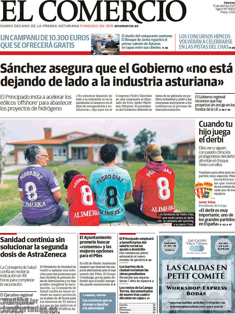 El Comercio