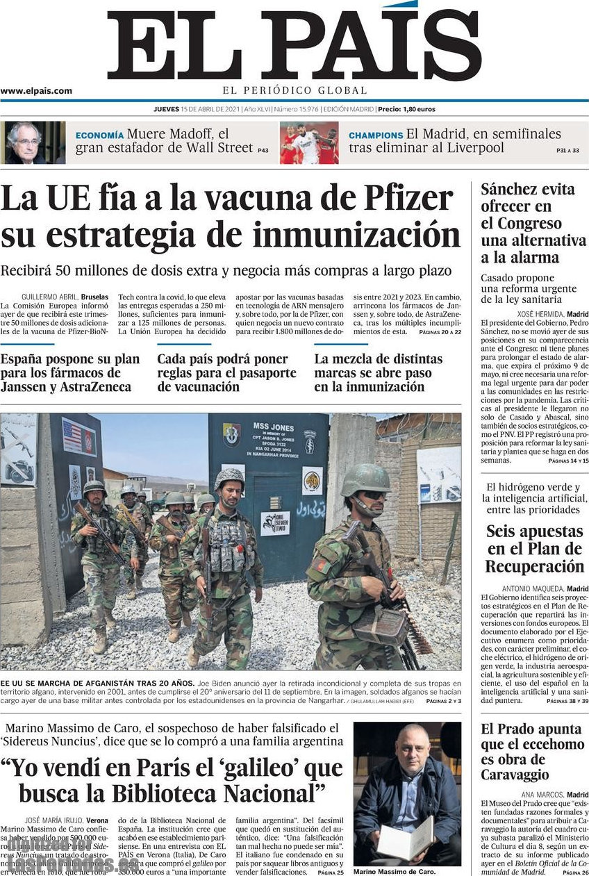 El País