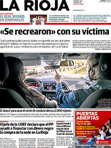 Periodico La Rioja