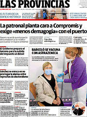 /Las Provincias