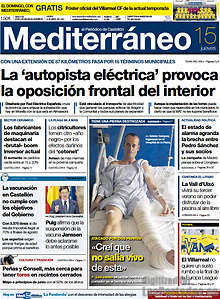 Periodico Mediterráneo