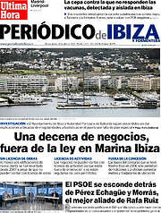 /Periódico de Ibiza