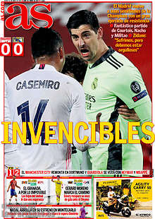 Periodico AS