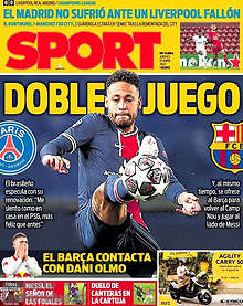 Periodico Sport