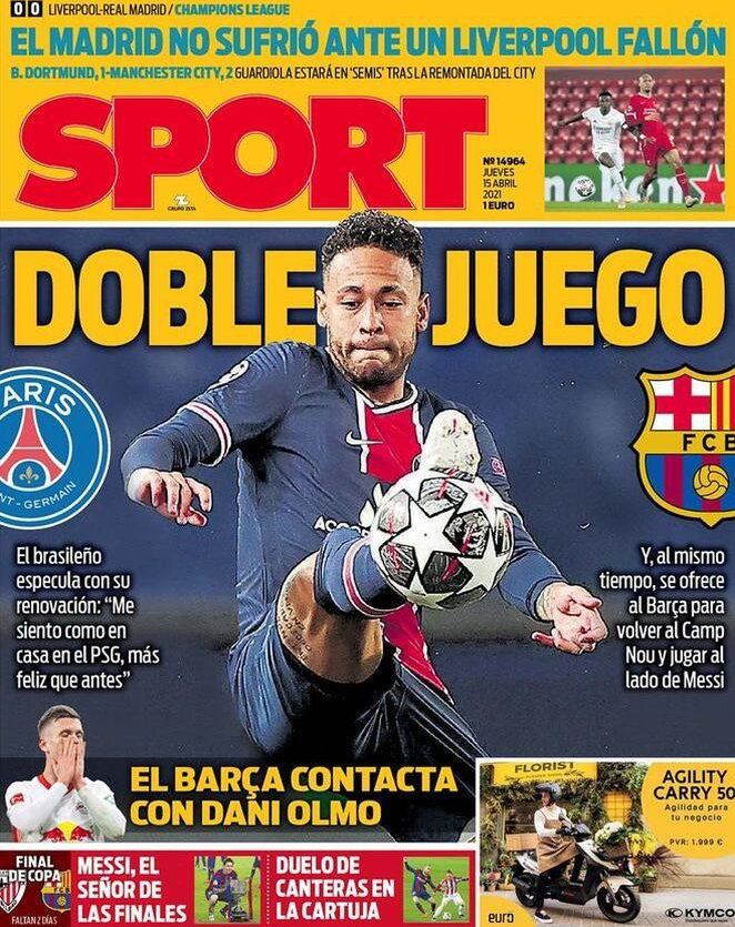 Sport