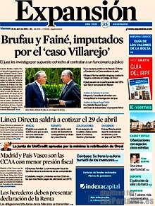 Periodico Expansion