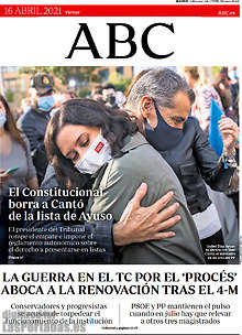 Periodico ABC