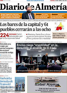 Periodico Diario de Almería