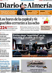 /Diario de Almería