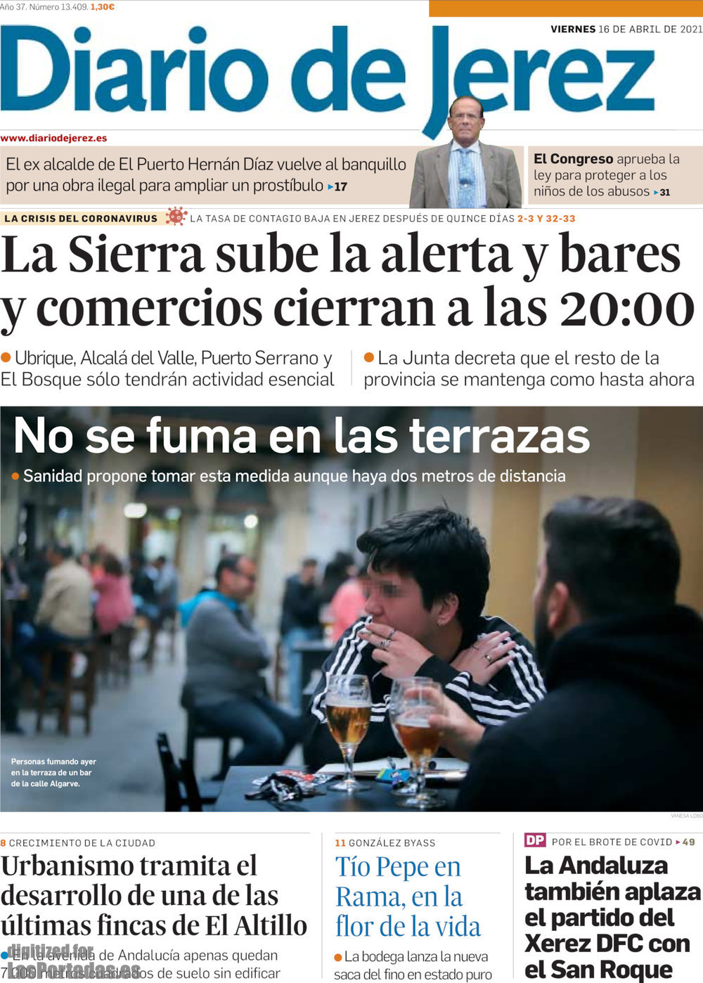 Diario de Jerez