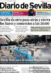 /Diario de Sevilla