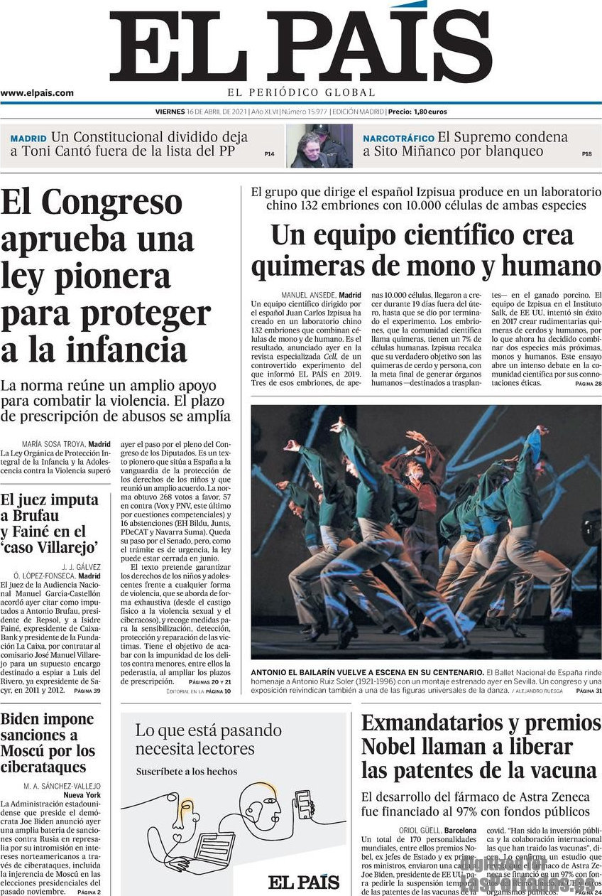 El País