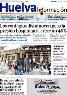 Periodico Huelva Información