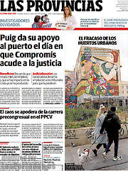 /Las Provincias