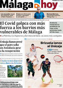 Periodico Malaga Hoy