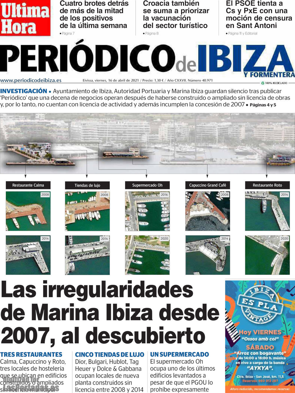 Periódico de Ibiza