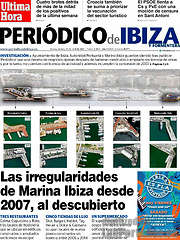 /Periódico de Ibiza