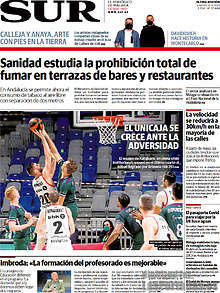 Periodico Sur