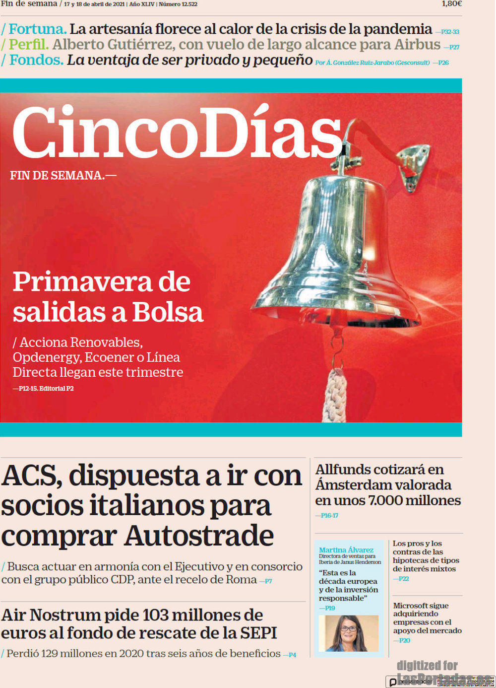 Cinco Días