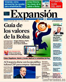 Periodico Expansion