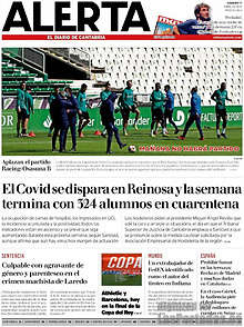 Periodico Alerta