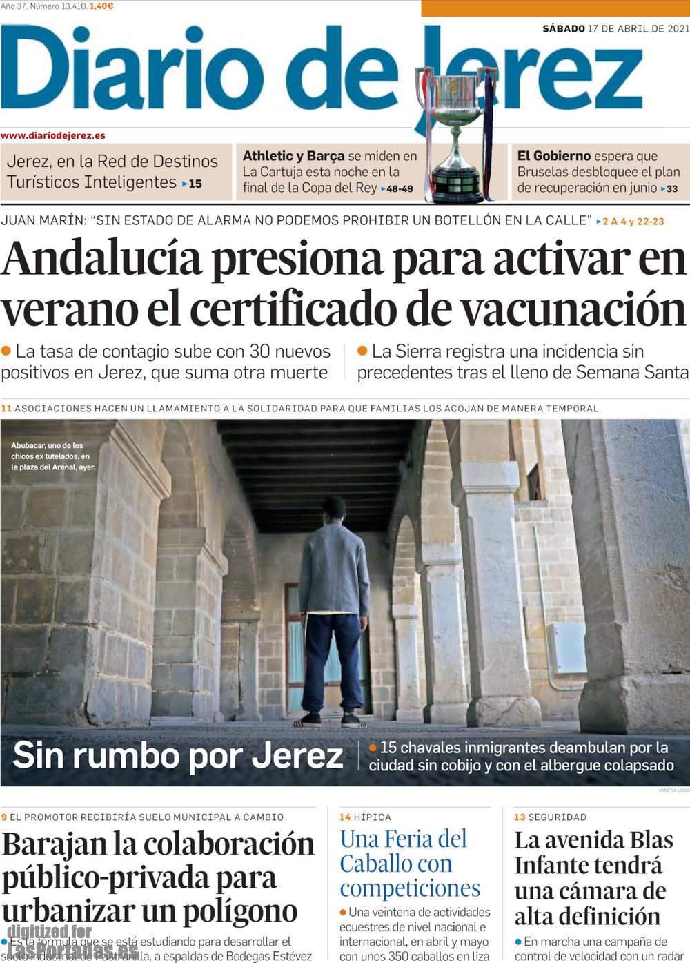 Diario de Jerez