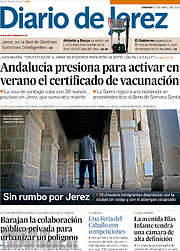 /Diario de Jerez