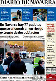 /Diario de Navarra