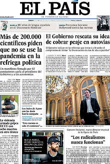 Periodico El País