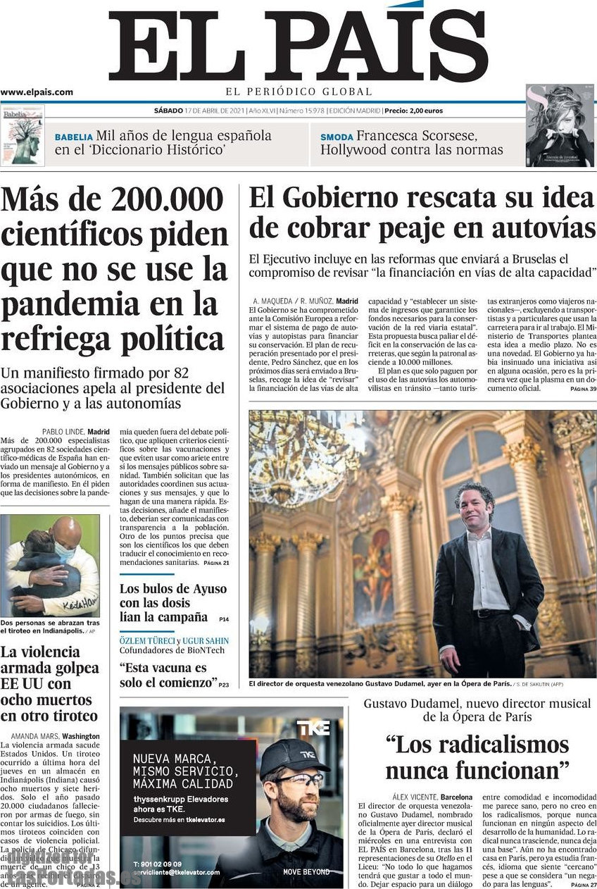 El País