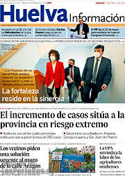 /Huelva Información