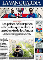 /La Vanguardia