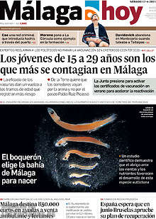 Periodico Malaga Hoy