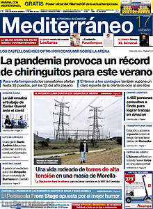 Periodico Mediterráneo