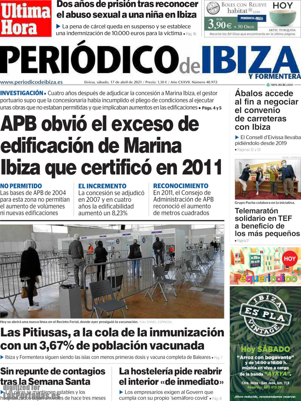 Periódico de Ibiza