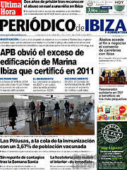 /Periódico de Ibiza