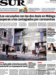 Periodico Sur