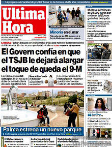 Periodico Última Hora