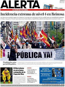 Periodico Alerta