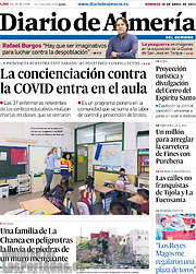 /Diario de Almería