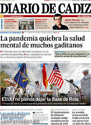 /Diario de Cádiz