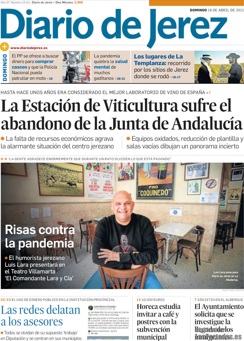 Diario de Jerez