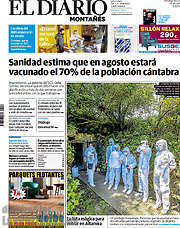 /El Diario Montañés
