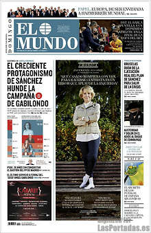 Periodico El Mundo