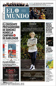 /El Mundo