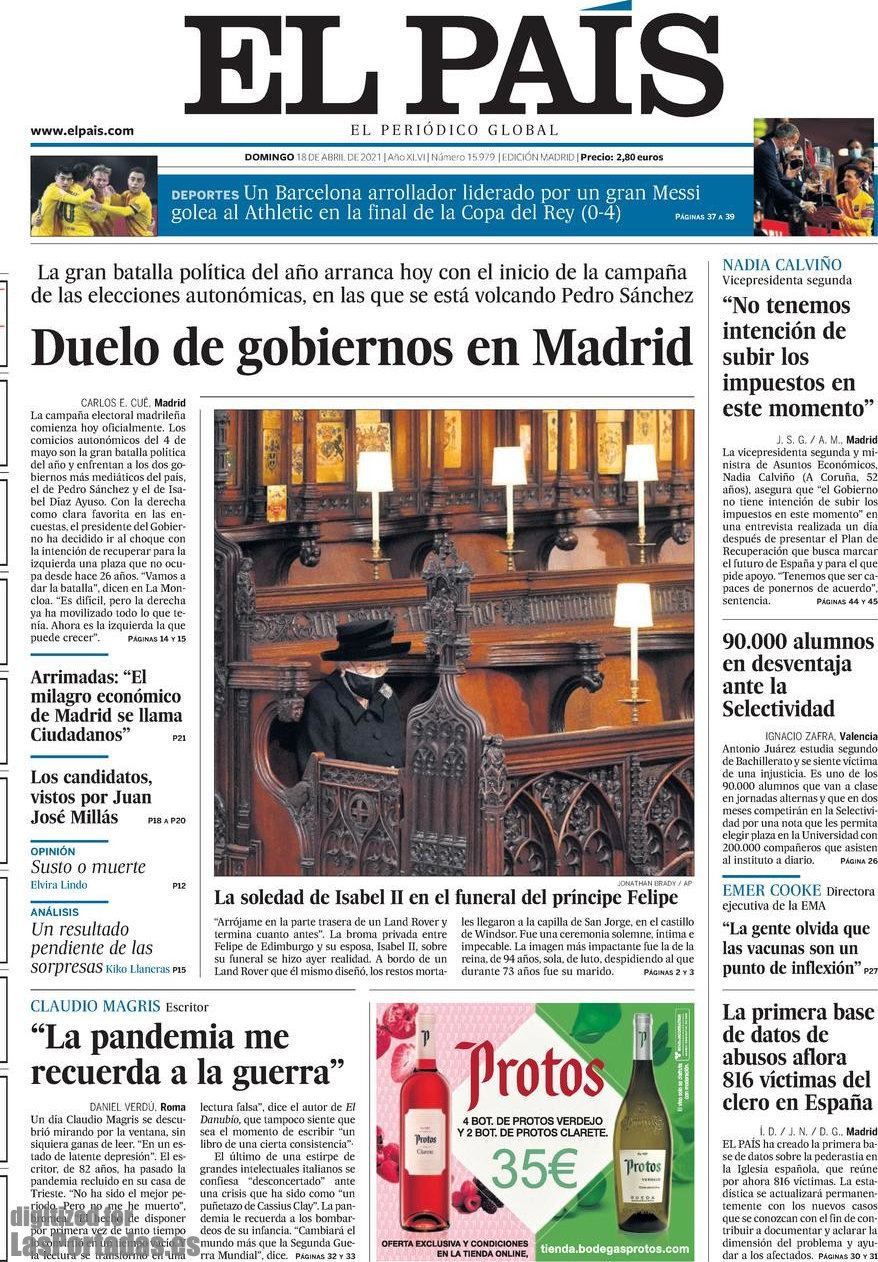 El País