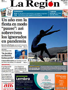 Periodico La Región