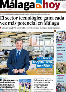 Periodico Malaga Hoy