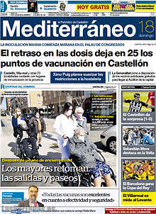 Periodico Mediterráneo