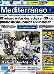 /Mediterráneo